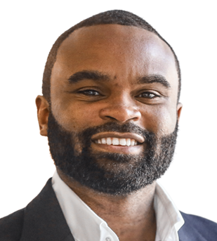 2Blades Sustainability Council member Euler Bropleh headshot