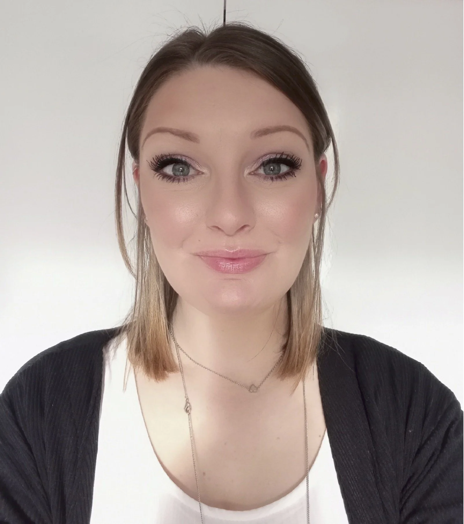 2Blades Lab technician in Norwich, United Kingdom Sophie Sharpe headshot