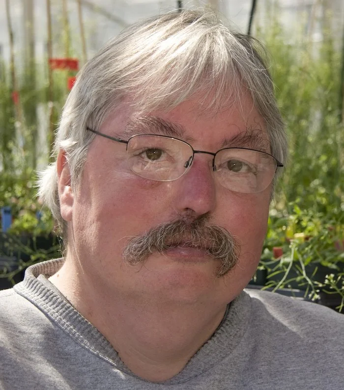 2Blades Scientific Advisory Board member Jeff Dangl headshot