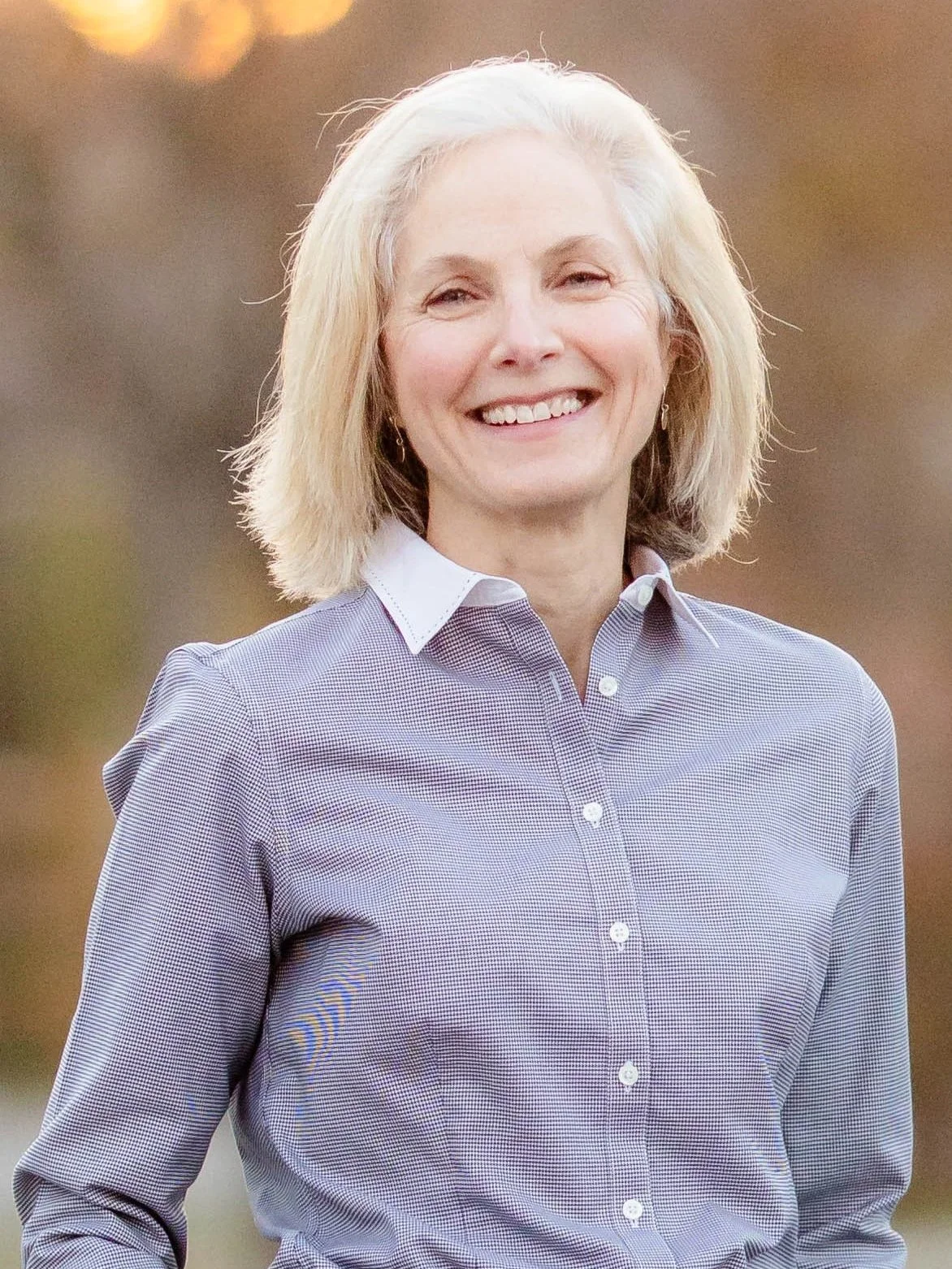 2Blades Founder & President Diana Horvath headshot