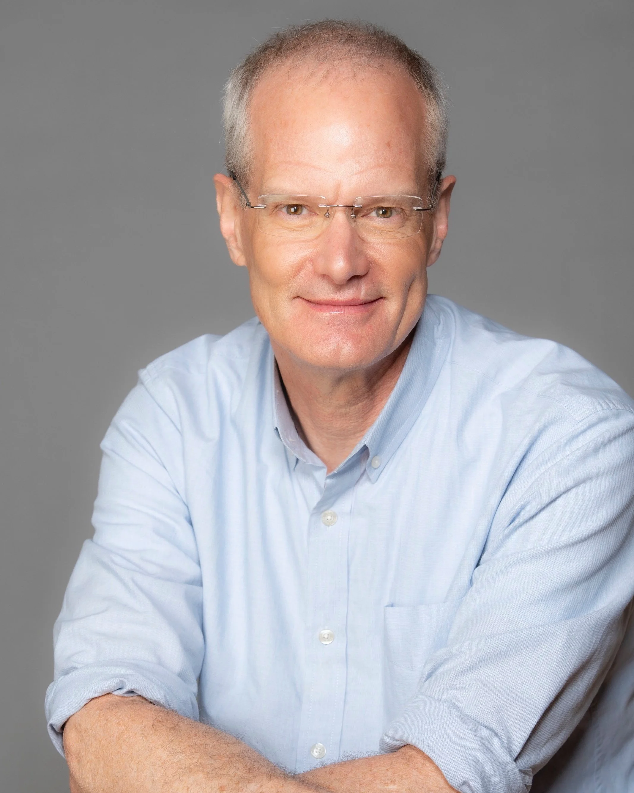 2Blades Board of Directors Eric Ward headshot