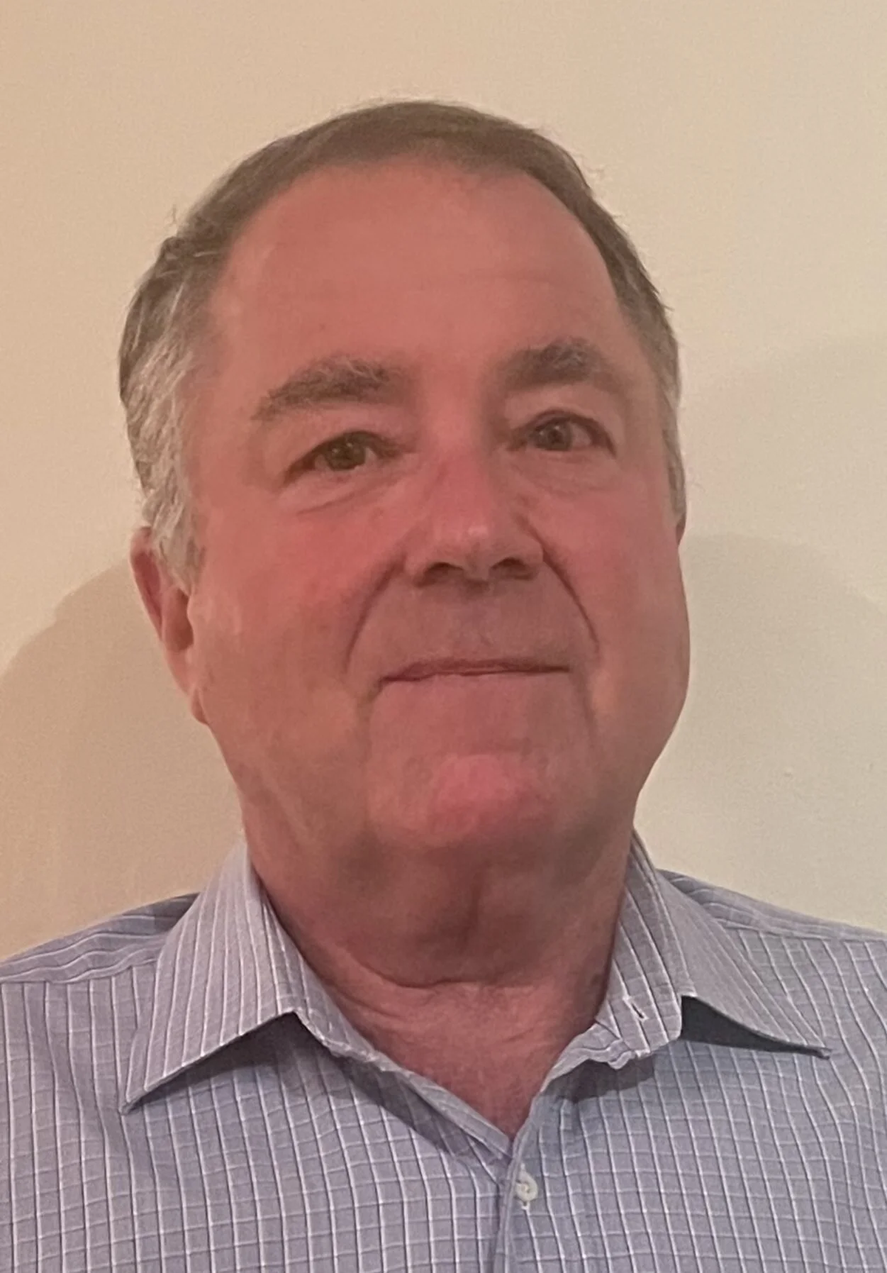 2Blades Board of Directors Ken Moonie headshot