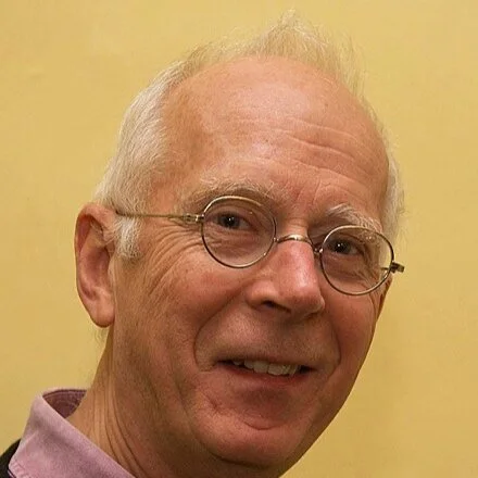 2Blades Scientific Advisory Board member Sir David Baulcombe headshot