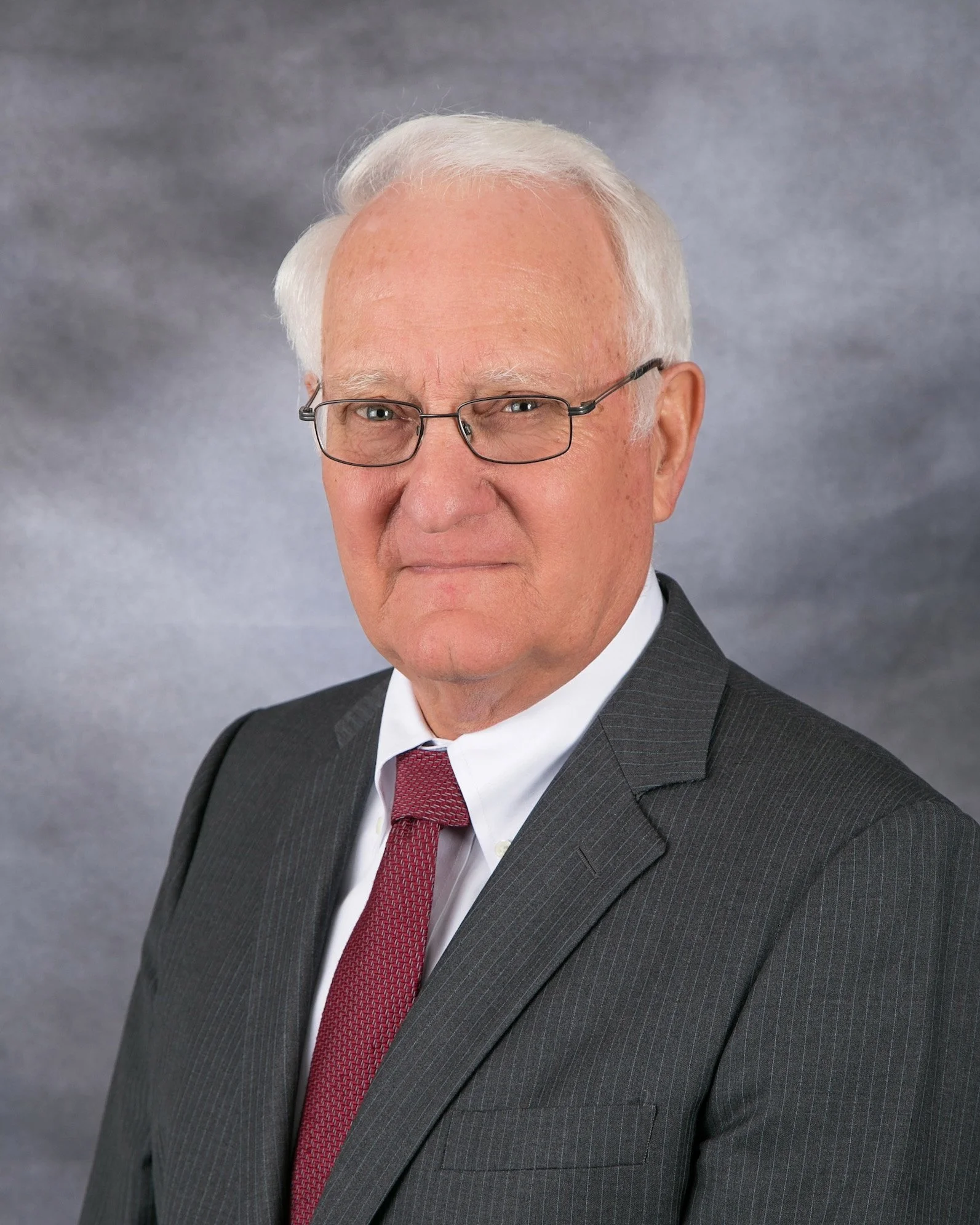 2Blades Sustainability Council member Robert Easter headshot