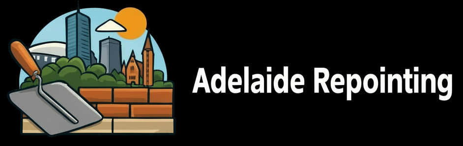Adelaide Repointing SA Stone and Brick