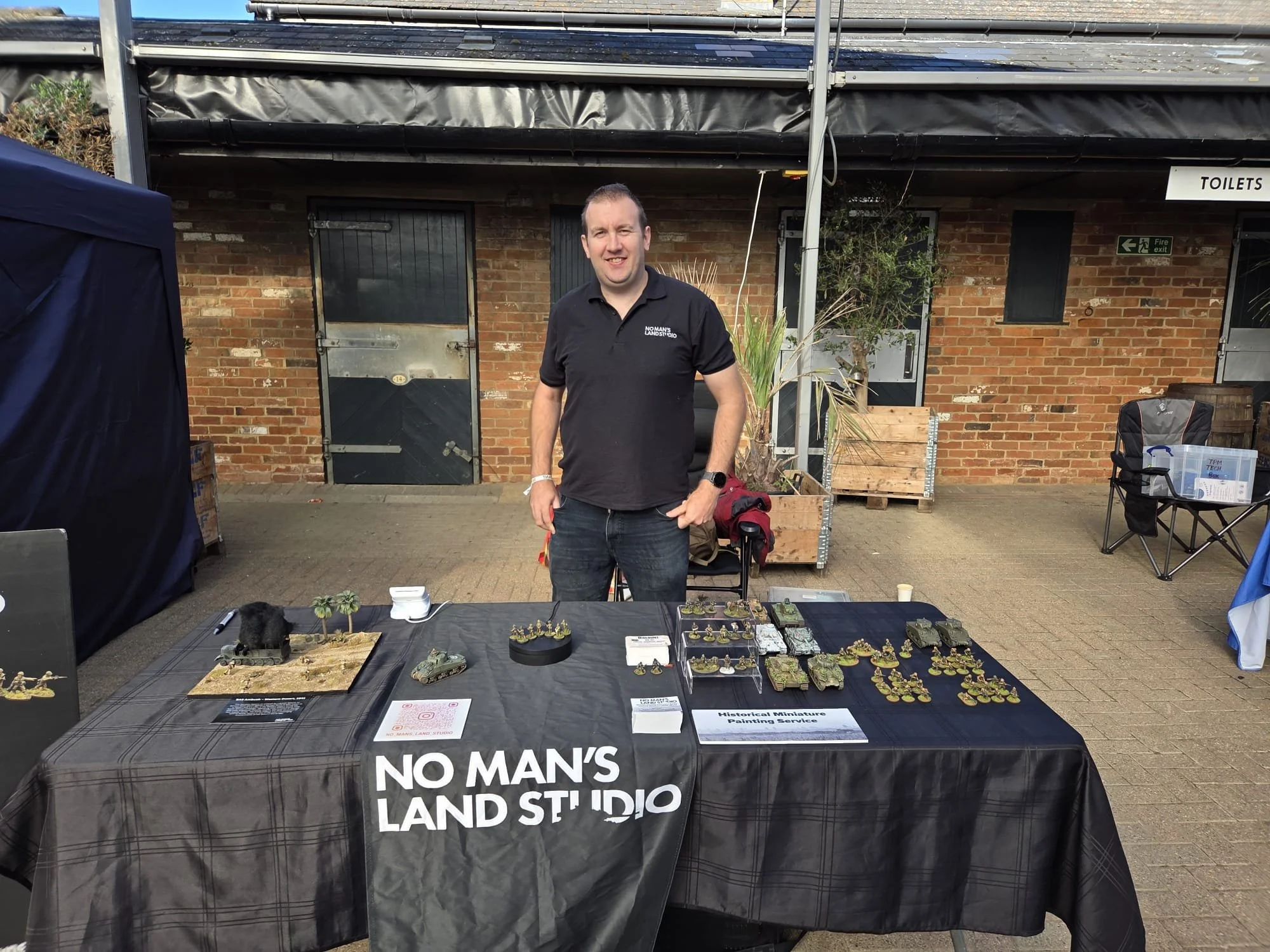 Matt at the Stall.jpeg