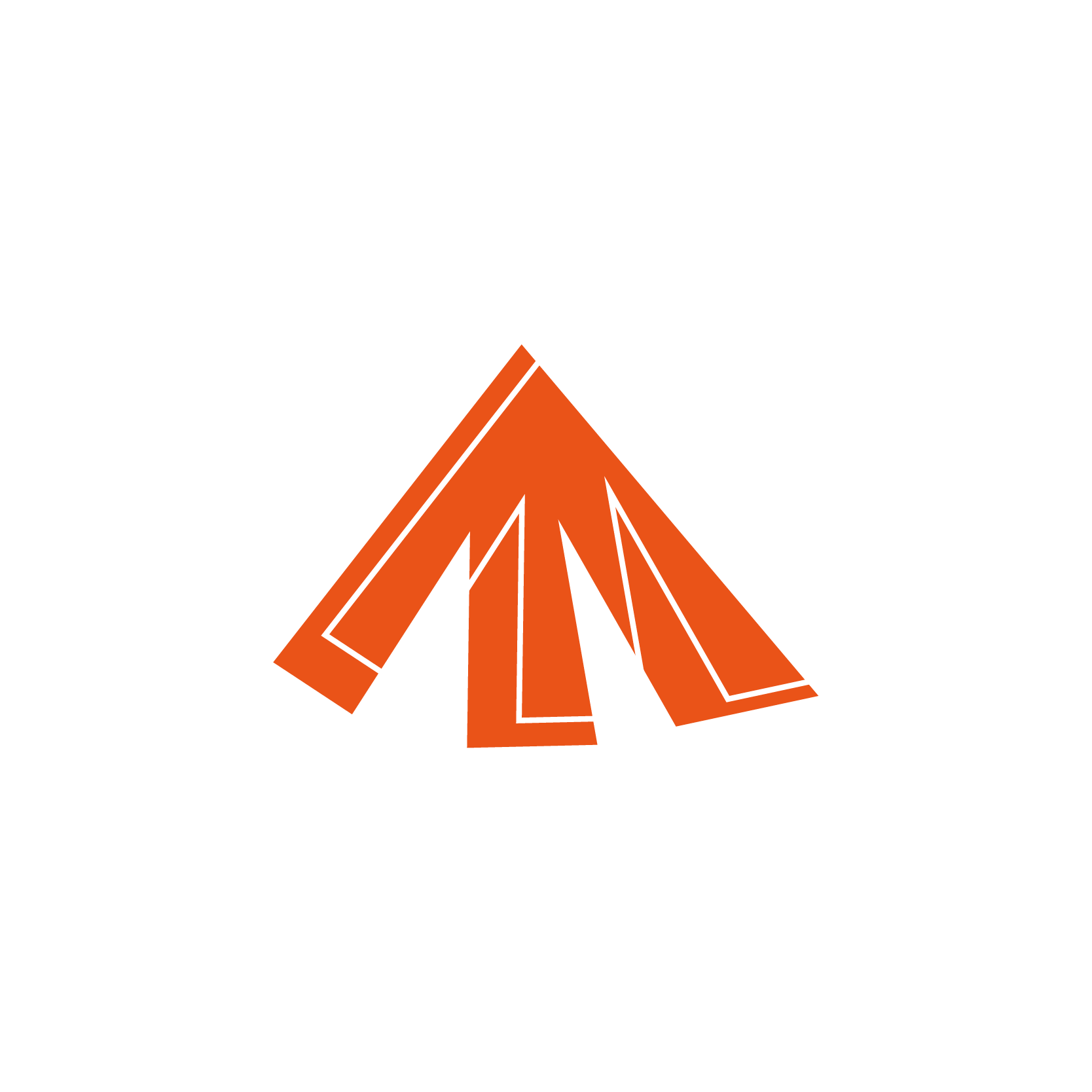 Branding graphics for CC Media Social Media Management