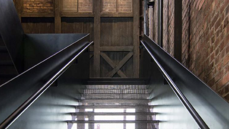Roundtable: Decarbonizing the Built Environment Through Heritage