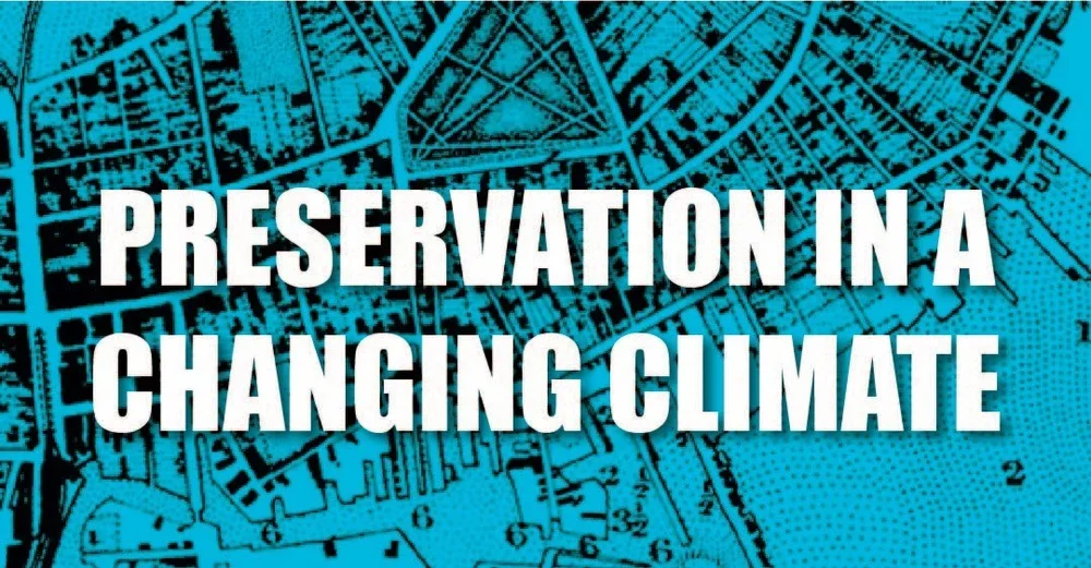 Preservation in a Changing Climate 2026