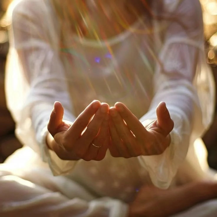Summer Series: Reiki 2 Certification Workshop for Therapists, Teachers and Wellness Providers
