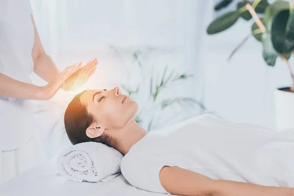 Fall Reiki 1 CEU and Certification Workshop