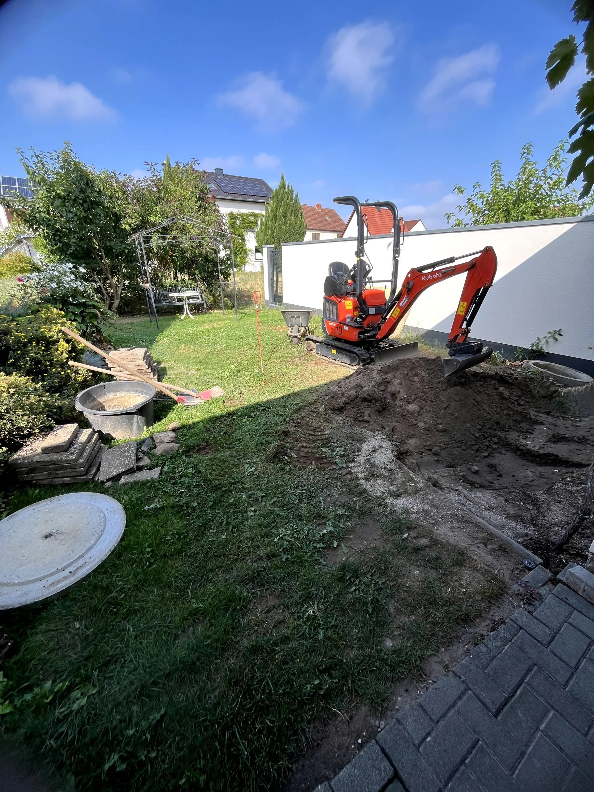 Vorher