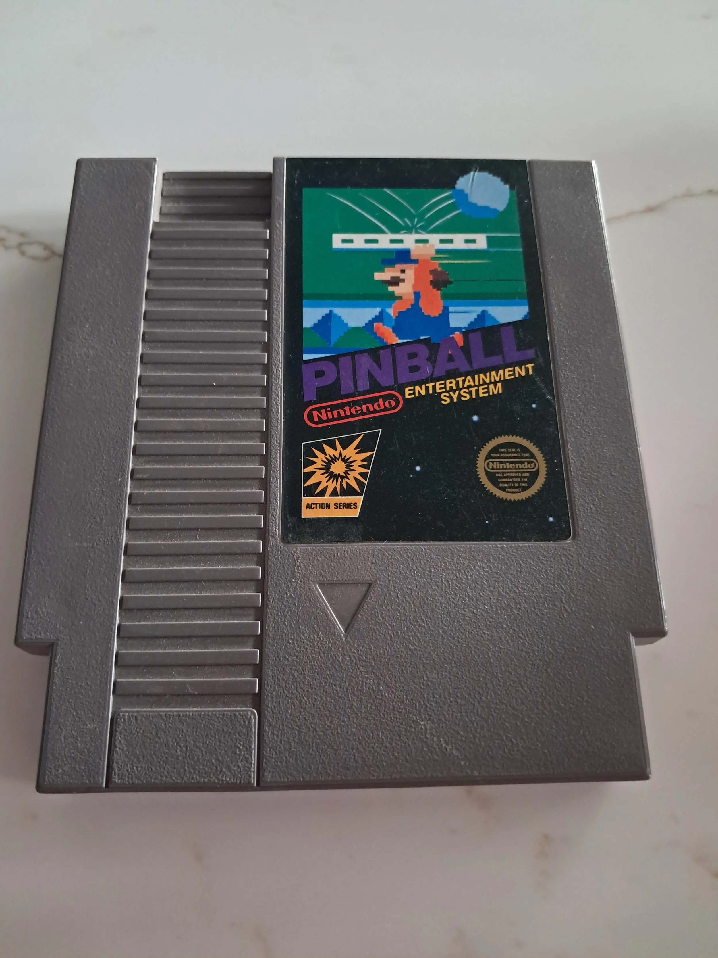 Pinball