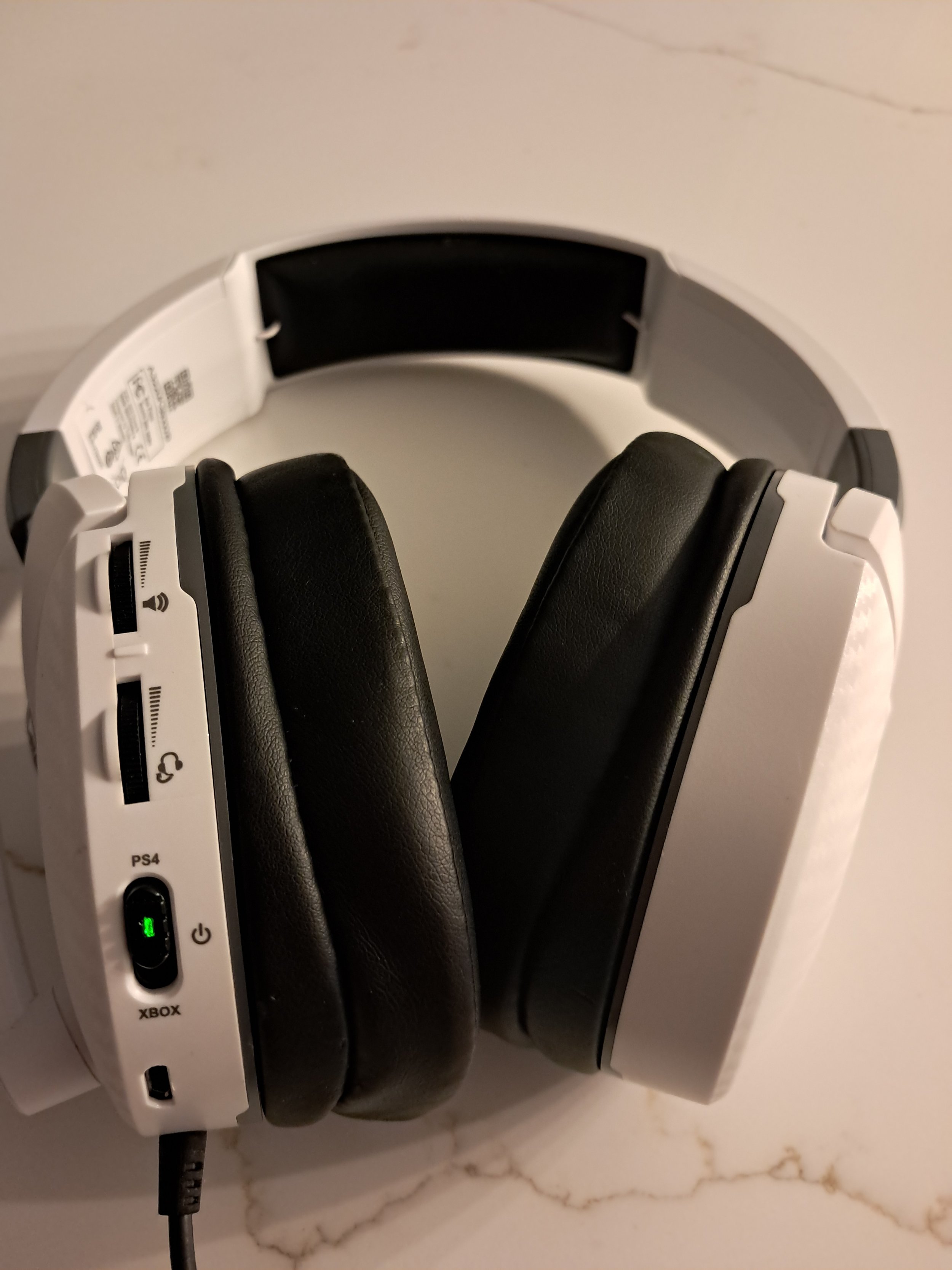 Turtle Beach Recon 200 Wired Headset