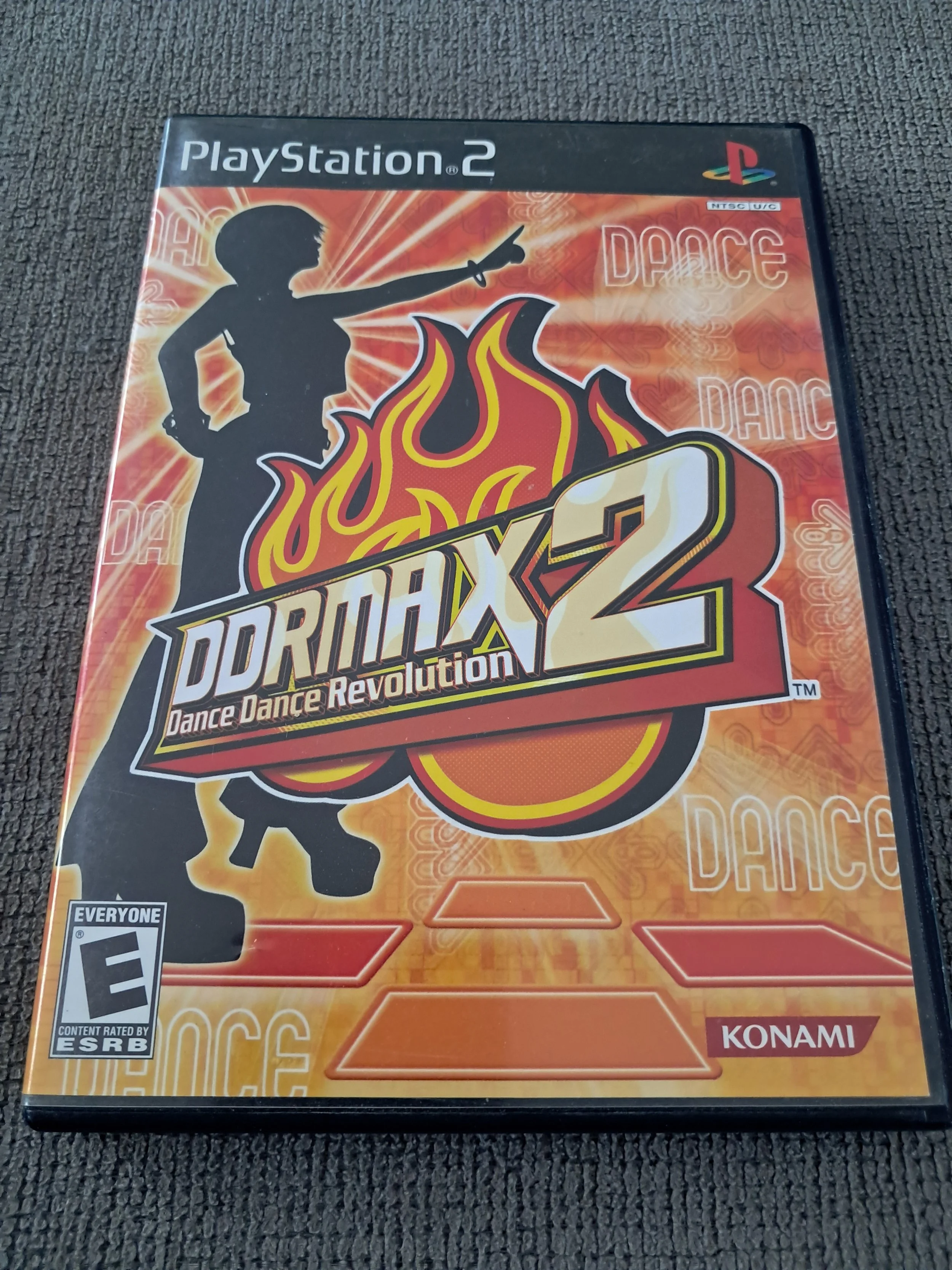 DDRMax 2 Bundle