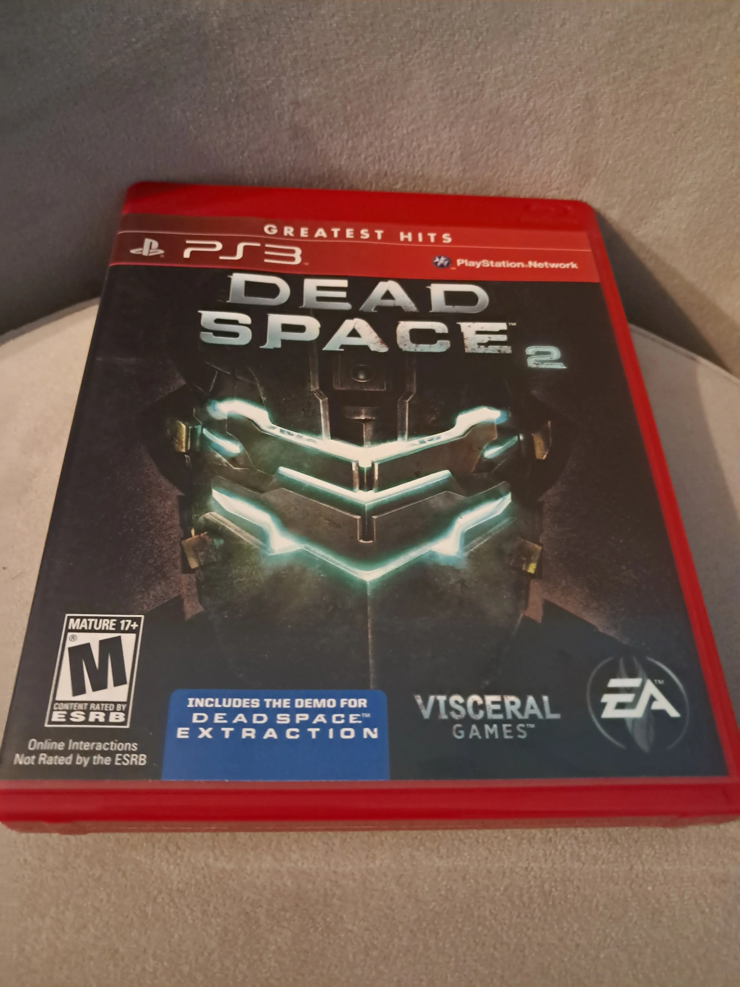Dead Space 2 (Greatest Hits)