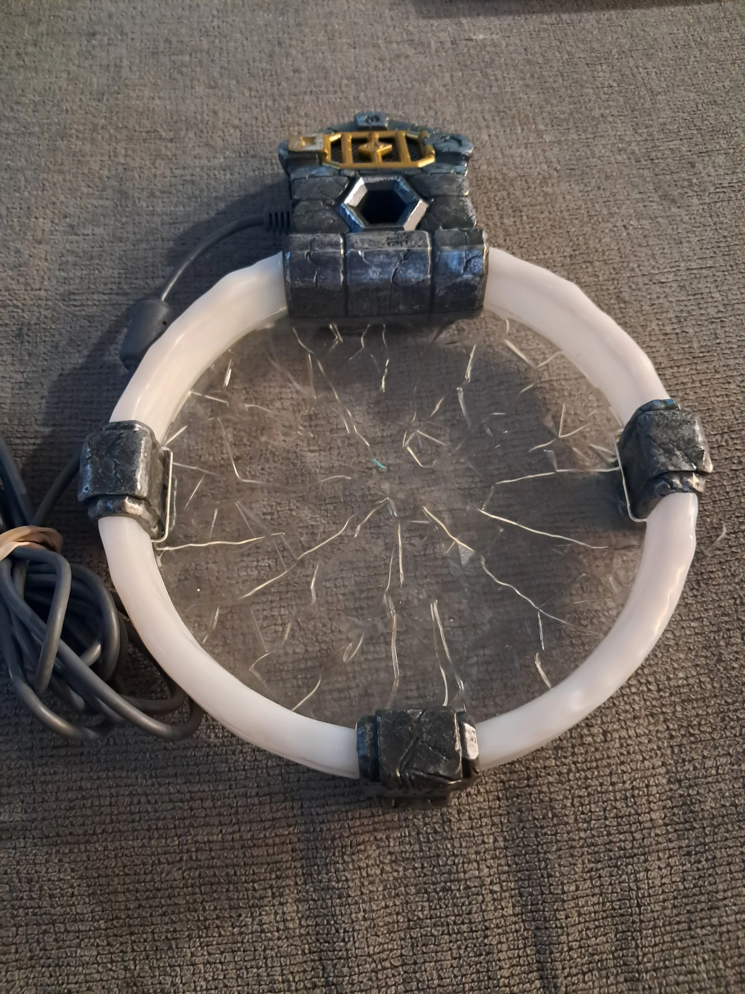 Traptanium Portal of Power (360)