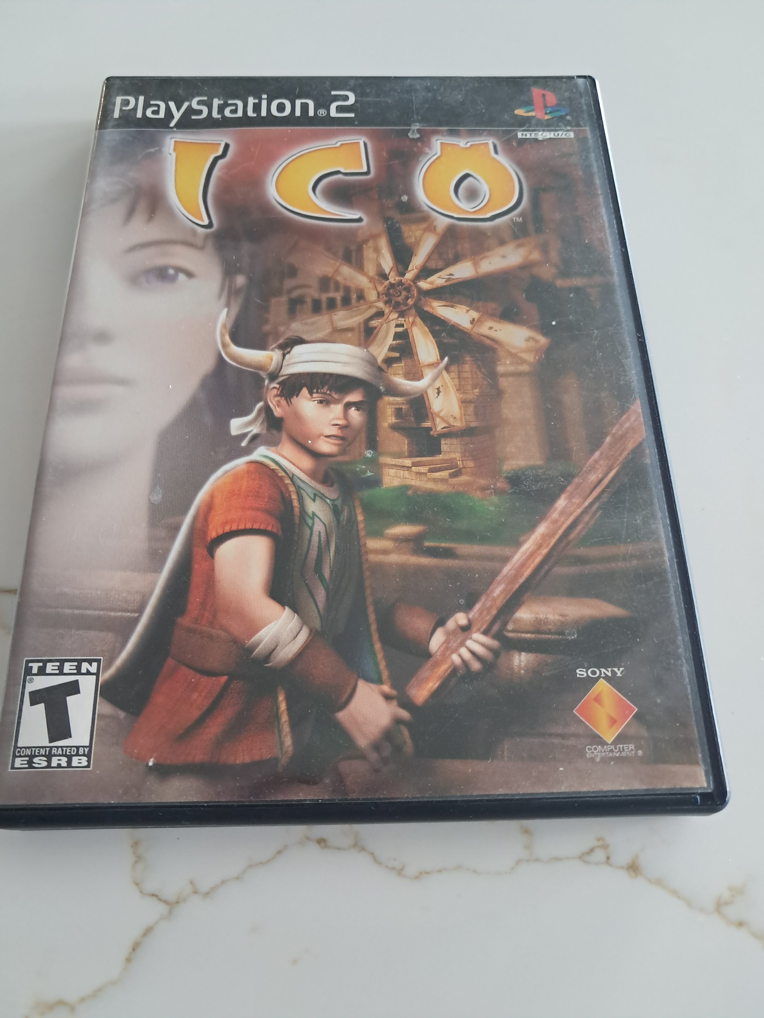 Ico
