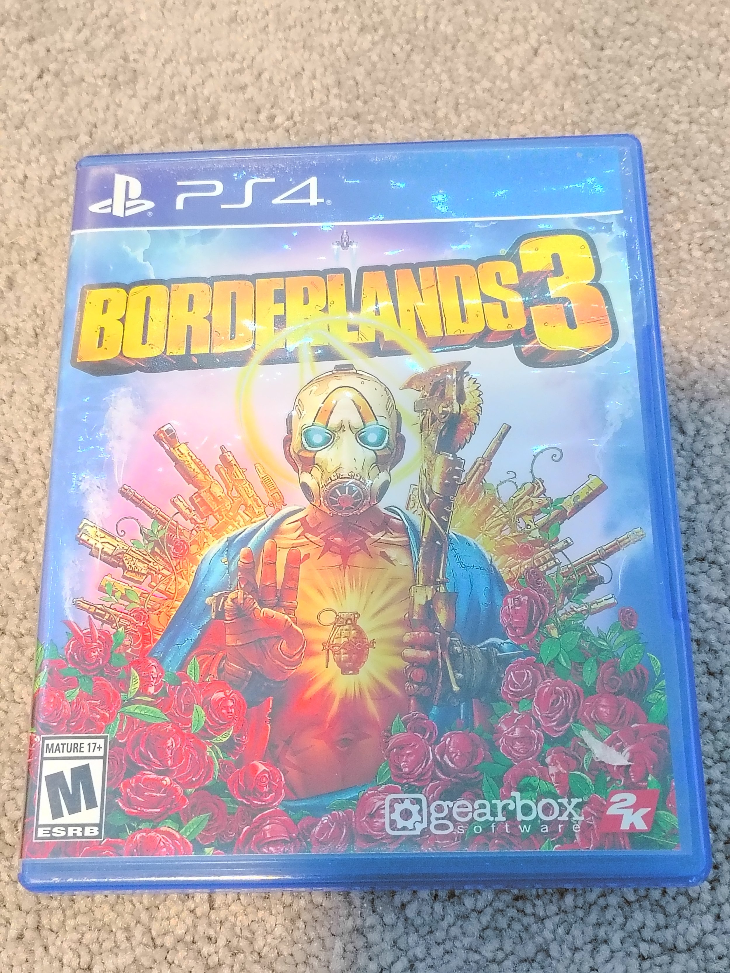 Borderlands 3