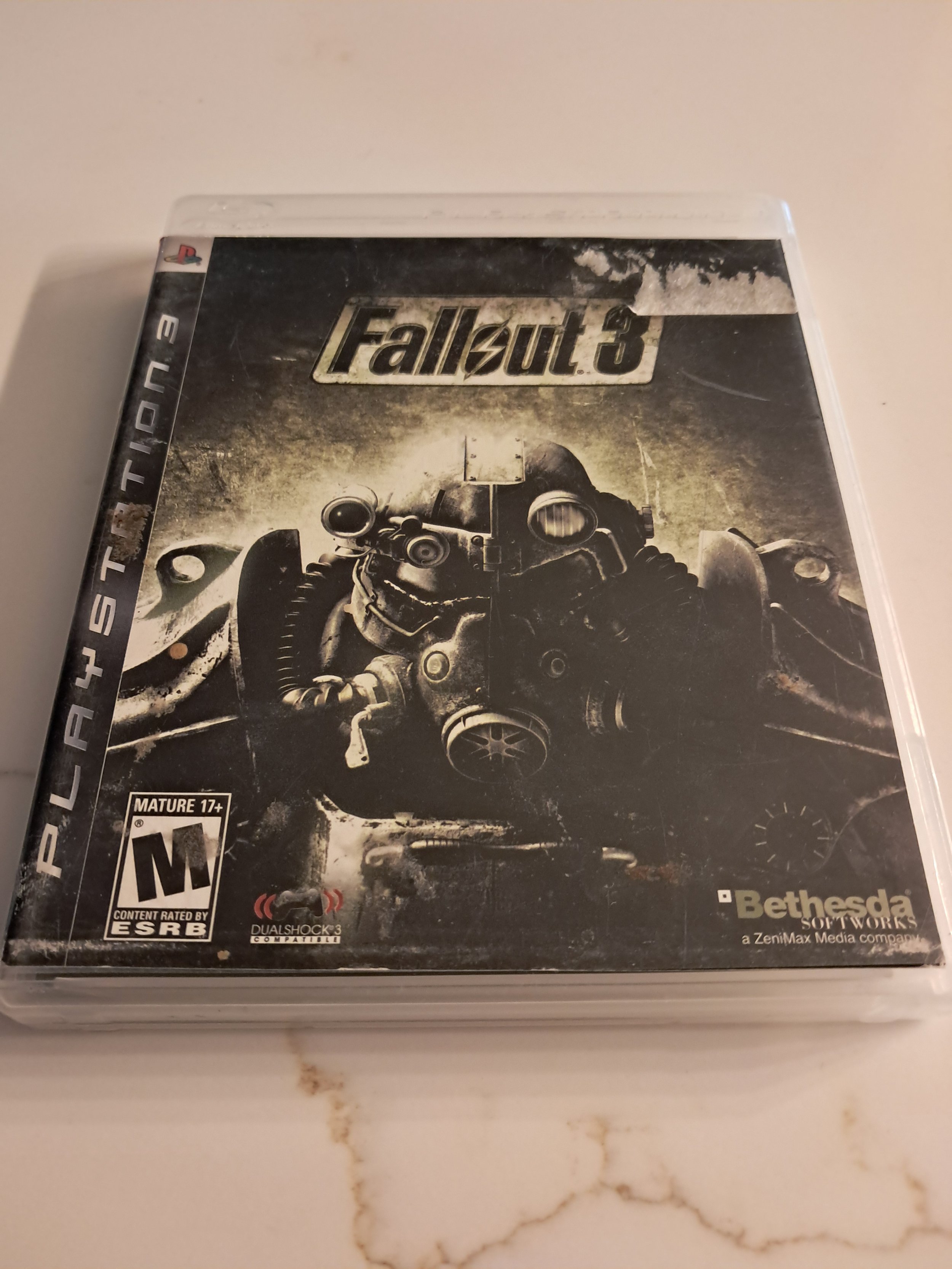 Fallout 3