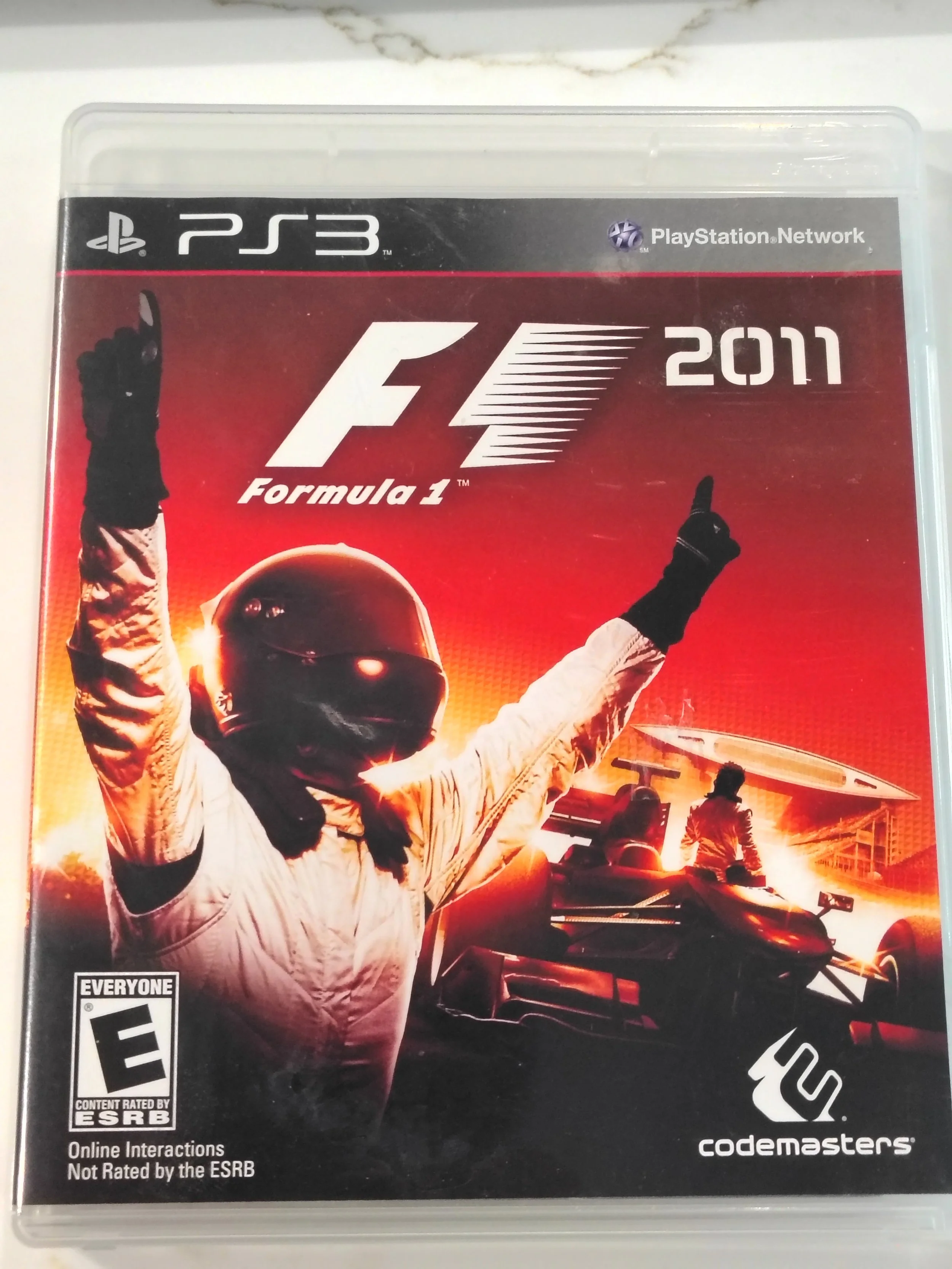 Formula 1 2011