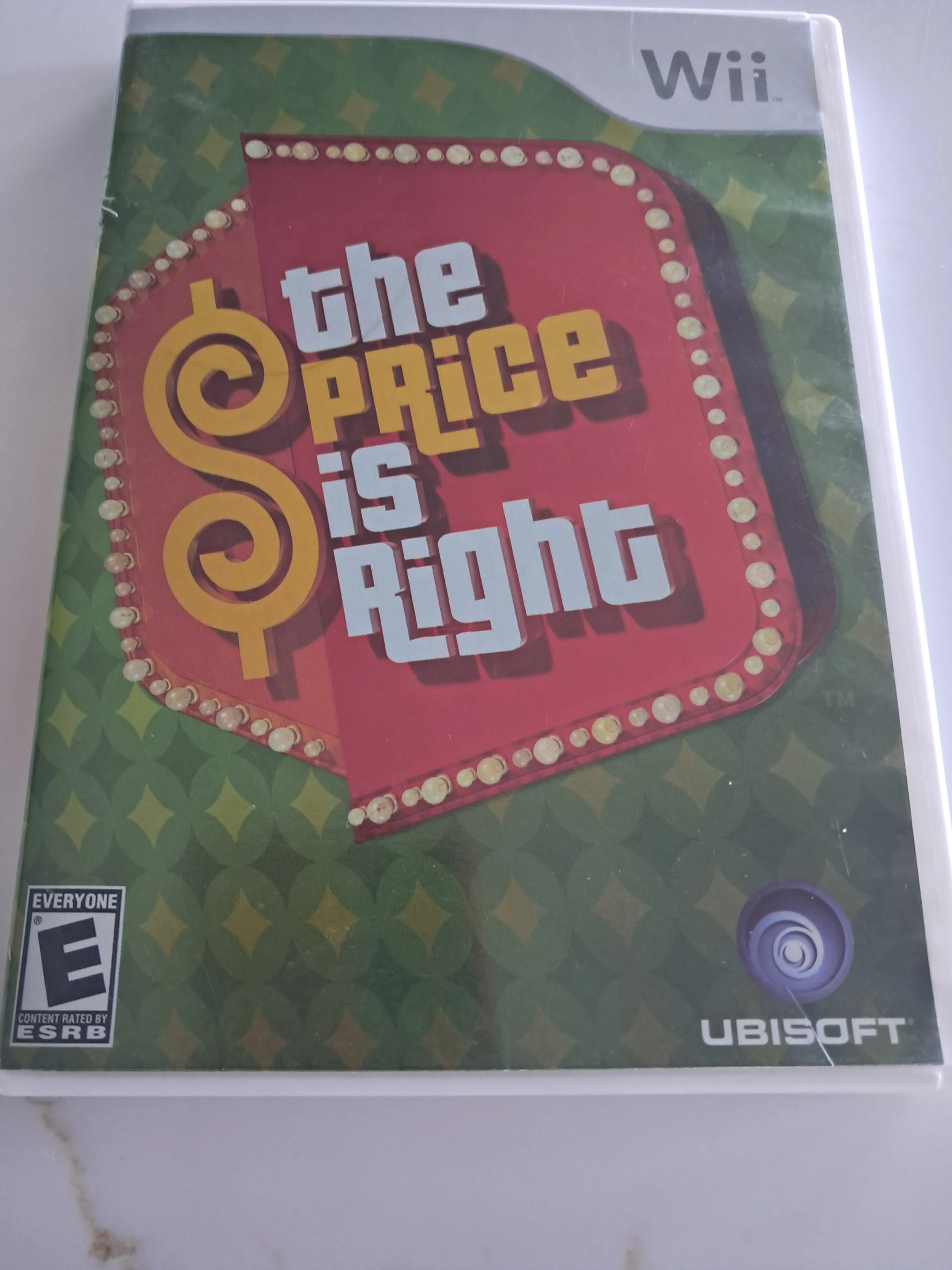 The Price is Right