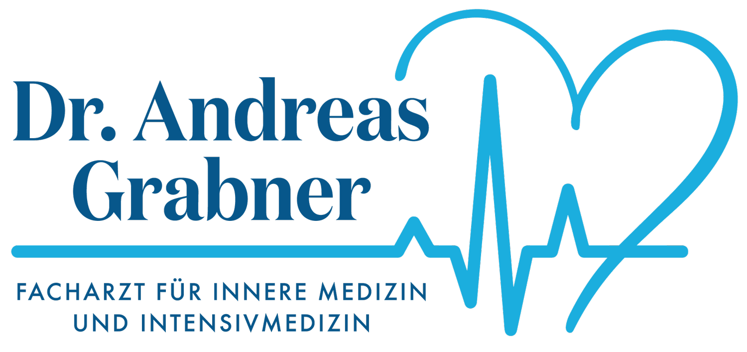 Dr. Andreas Grabner