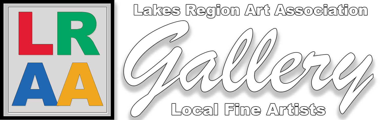 Lakes Region Art Gallery