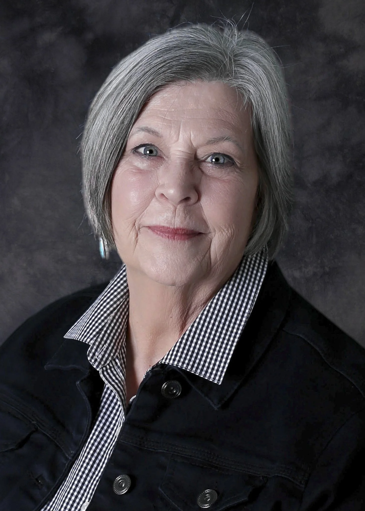 Linda (Linn) Stilwell