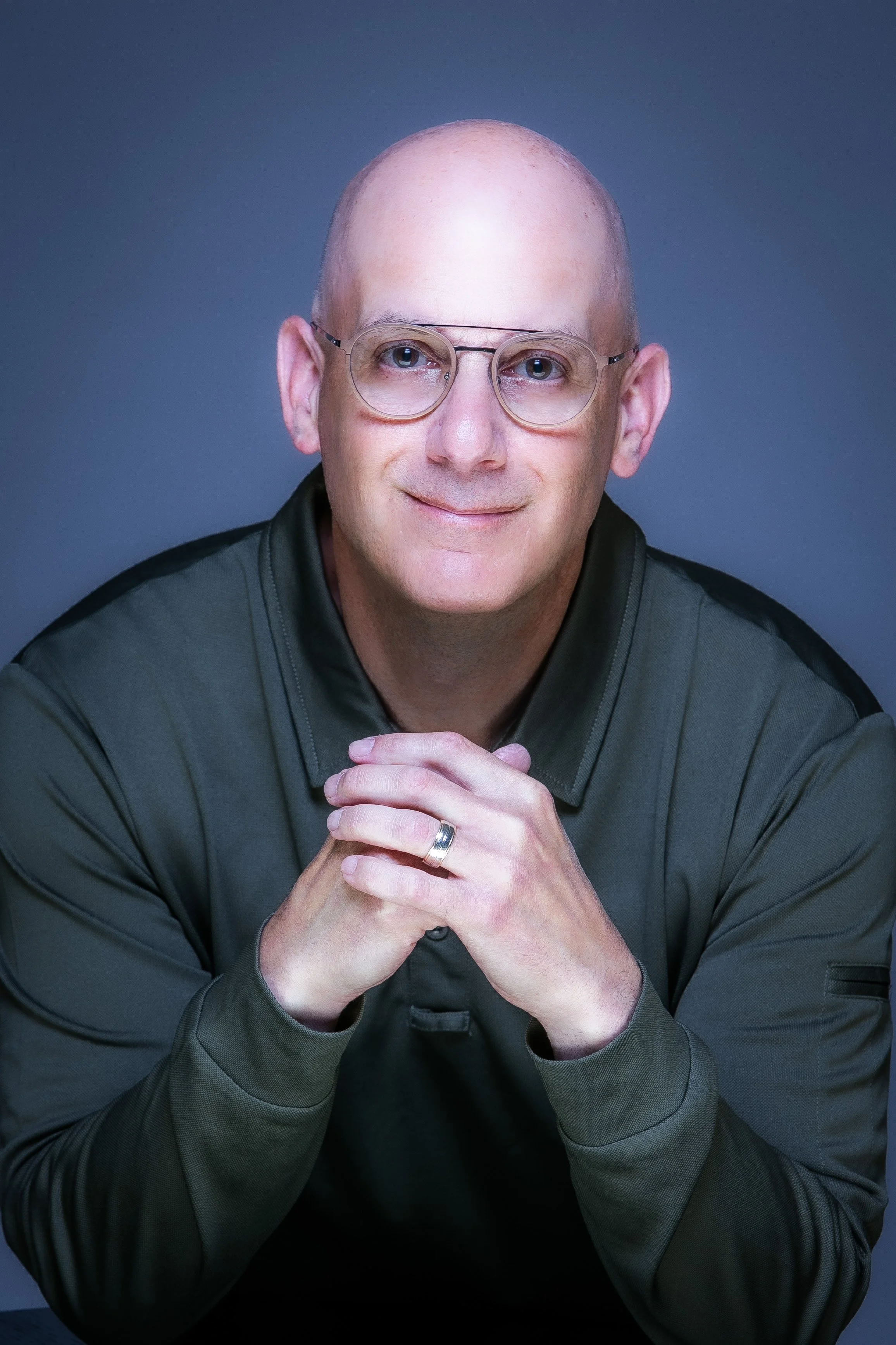 About Philanthropy Fuel's Founder, Dan Drucker — Philanthropy Fuel