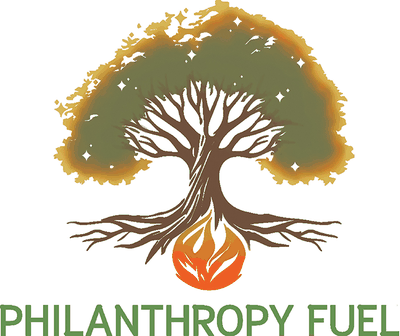 Philanthropy Fuel
