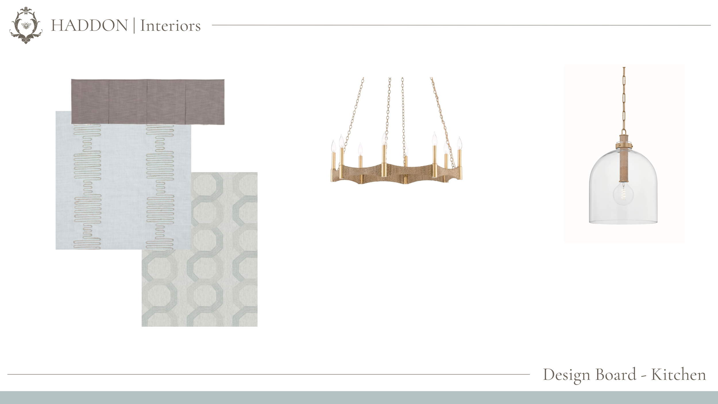 Kitchen Furnishings 