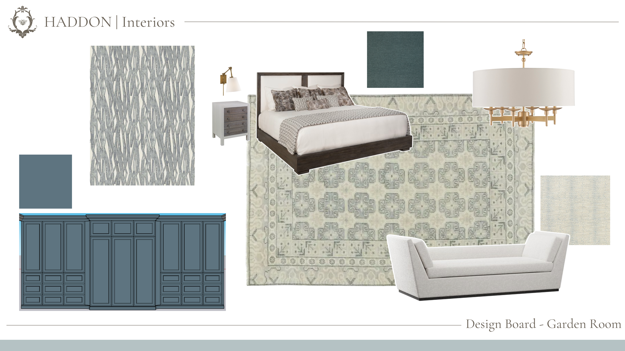Garden Room Furnishings 