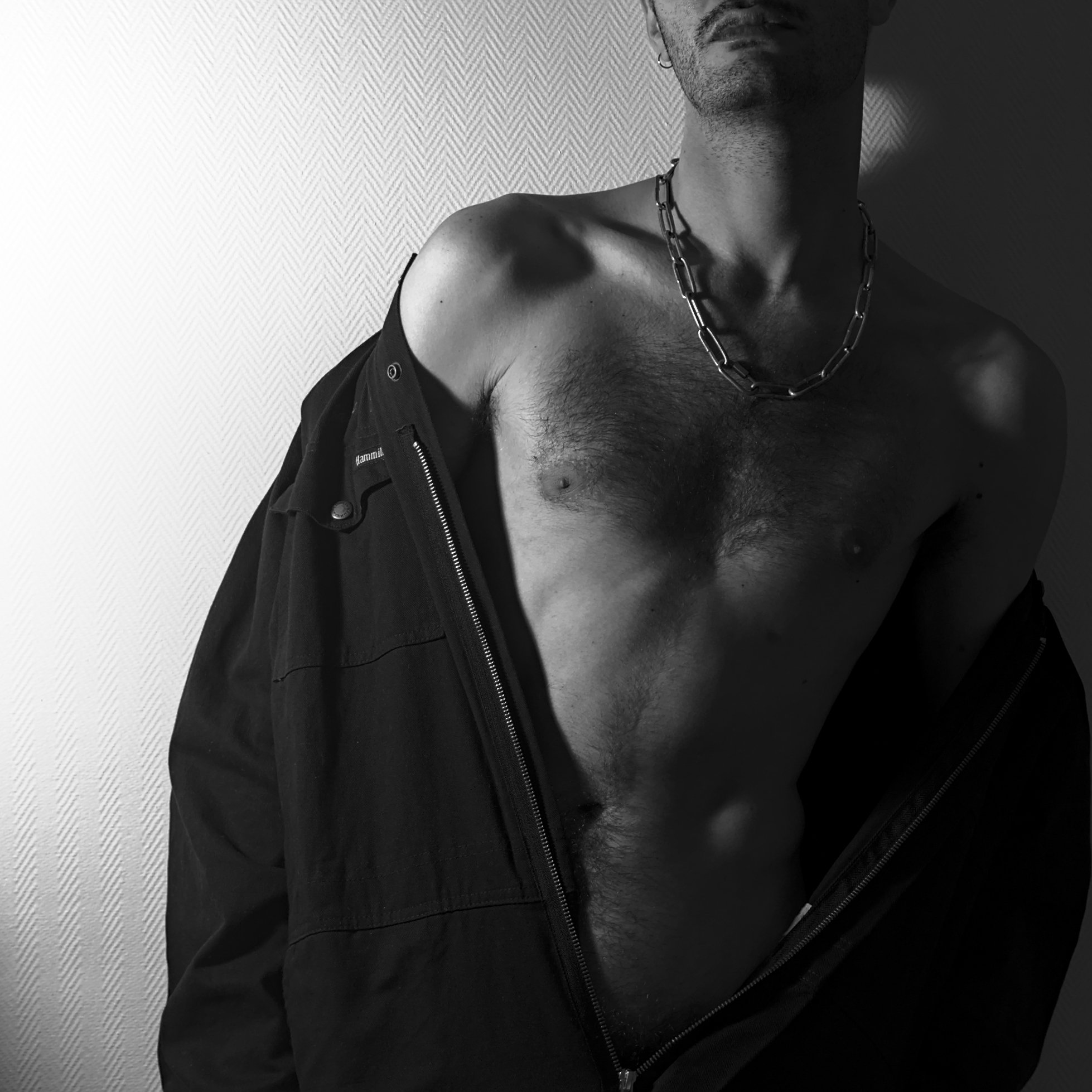 loxon photographie faceless