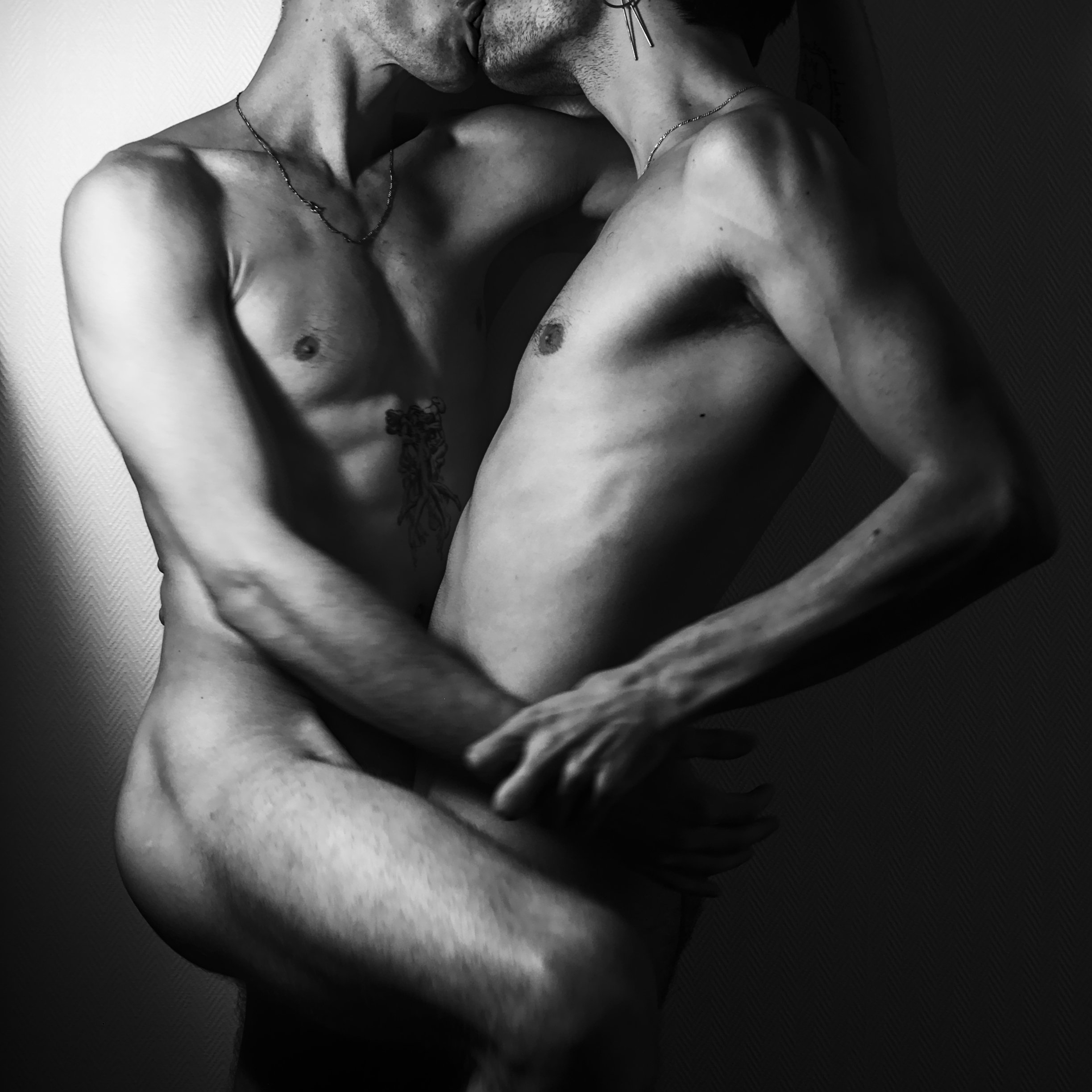 loxon photographie faceless