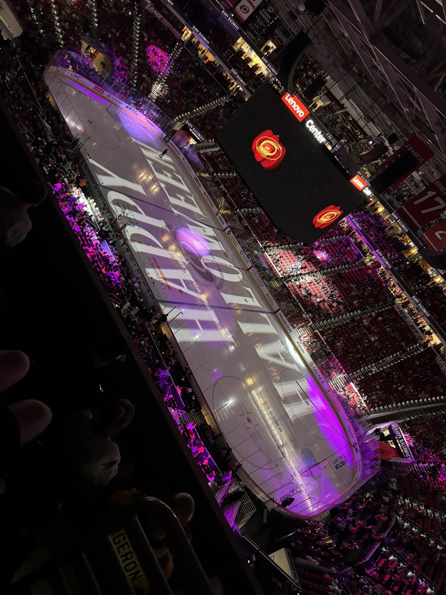 Let&rsquo;s Go Canes