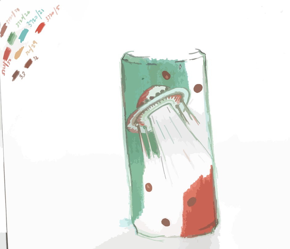 Surrender to a Higher Bean