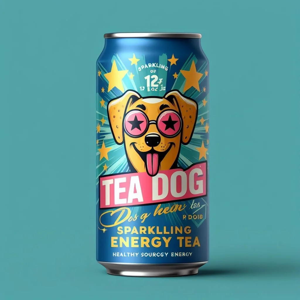 Tea Dog