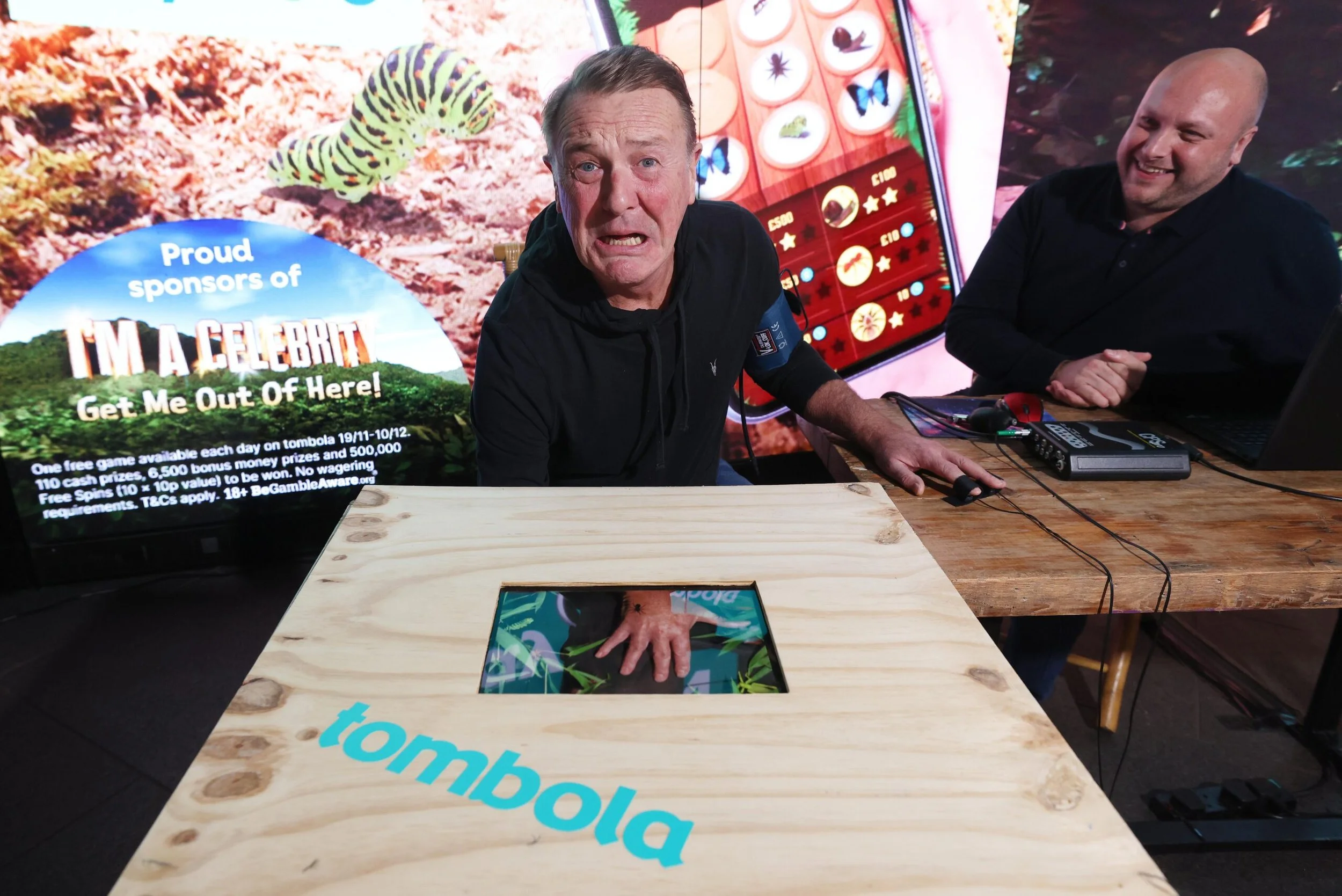 We Make Stuff Happen & BBH Global - Branded Experiential Marketing