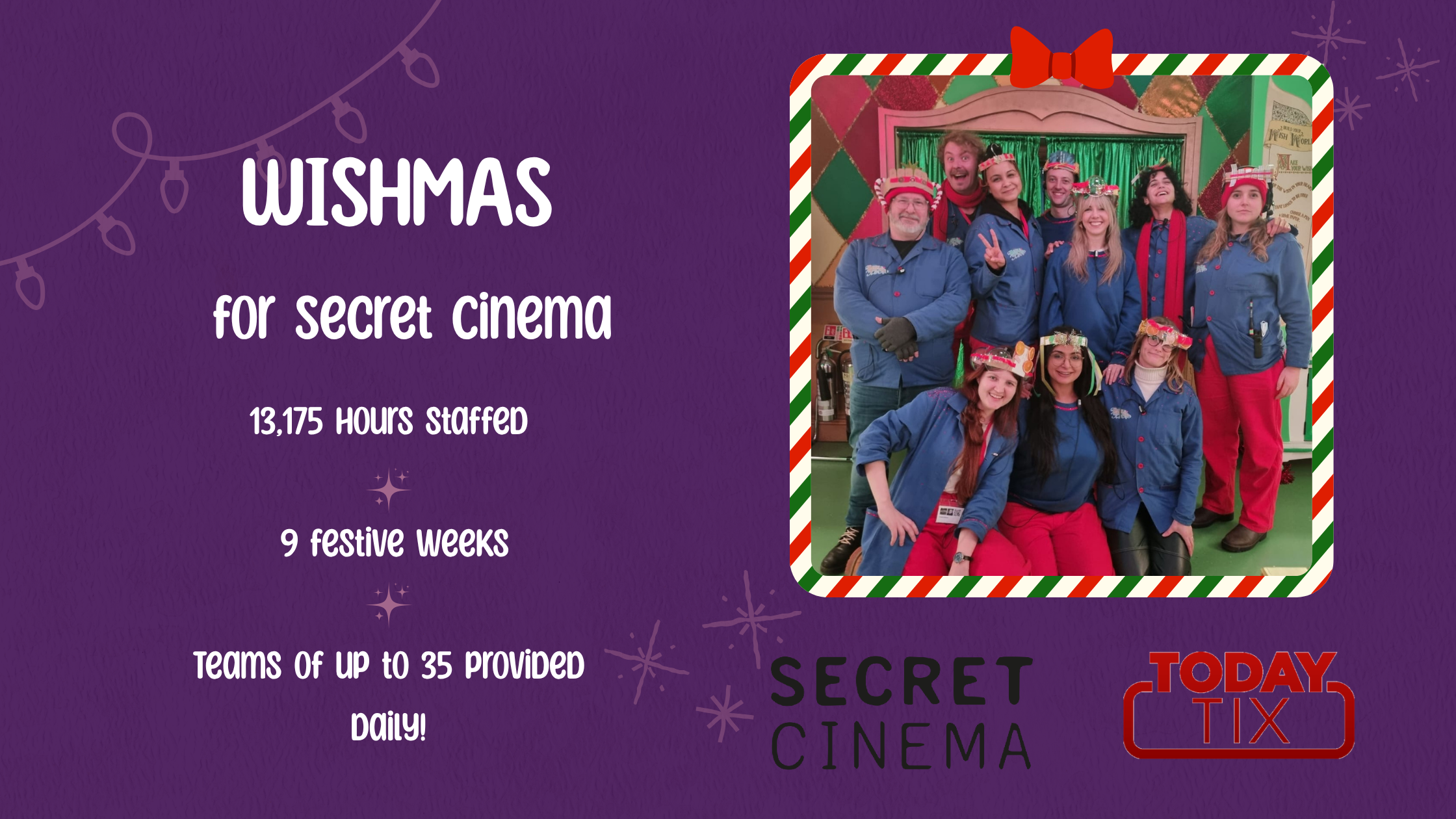 Wishmas