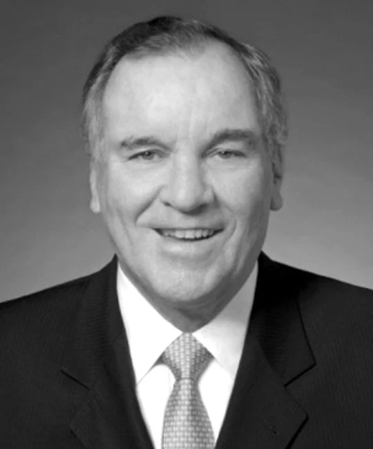Richard Daley Bio Tur Partners
