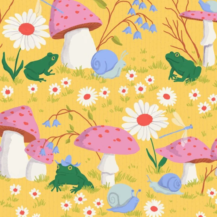 Frogs, Snails & Mushies - 10x10_72dpi.jpg
