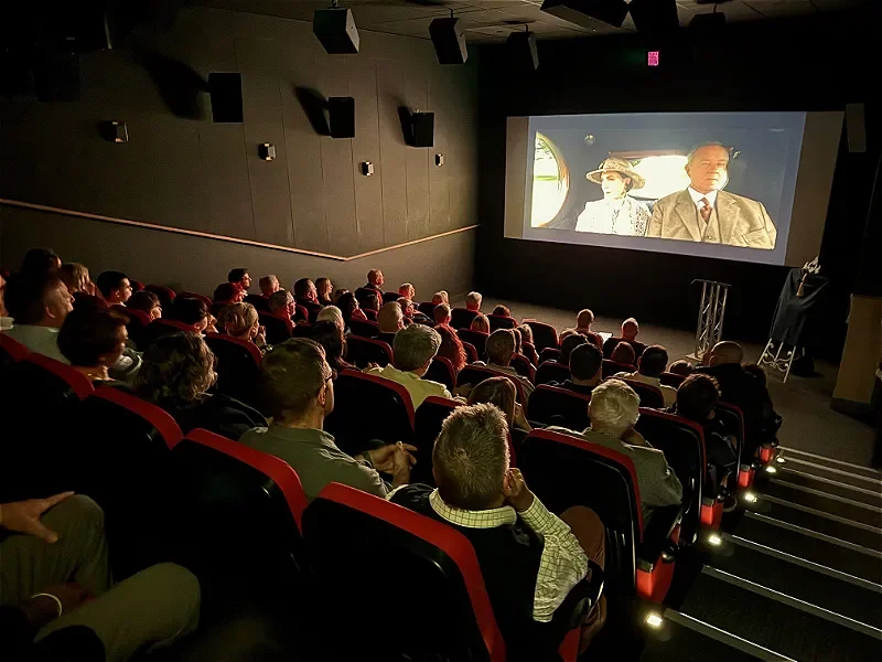 Reel Cinema, Port Talbot