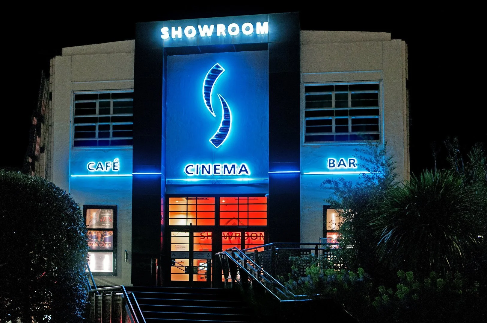 Sheffield Film Festival - Showroom Cinema