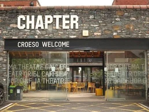 Chapter Arts, Cardiff