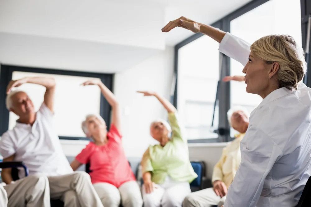 Alpine Health and Wellness