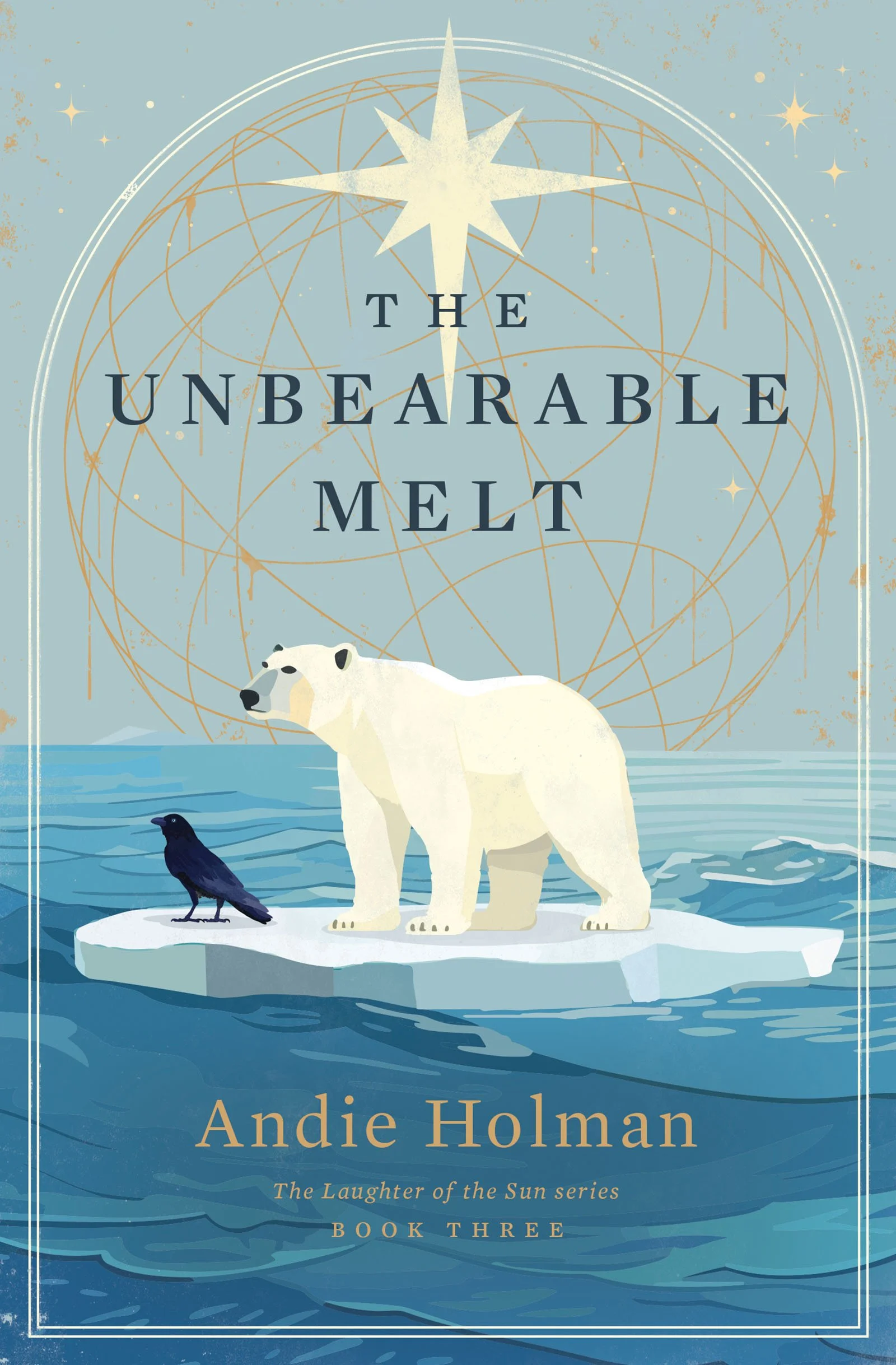 COVER The Unbearable Melt ebook.jpg