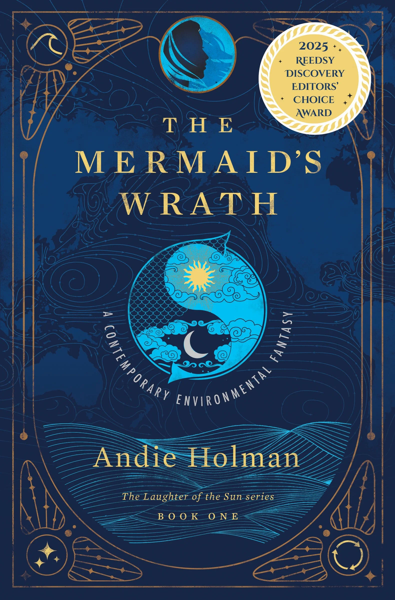 The Mermaid's Wrath
