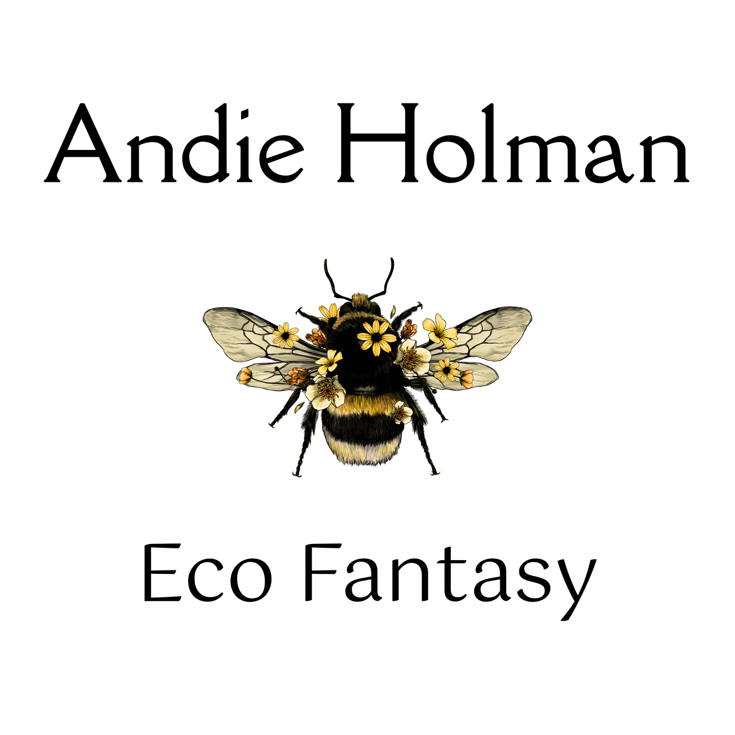Andie Holman