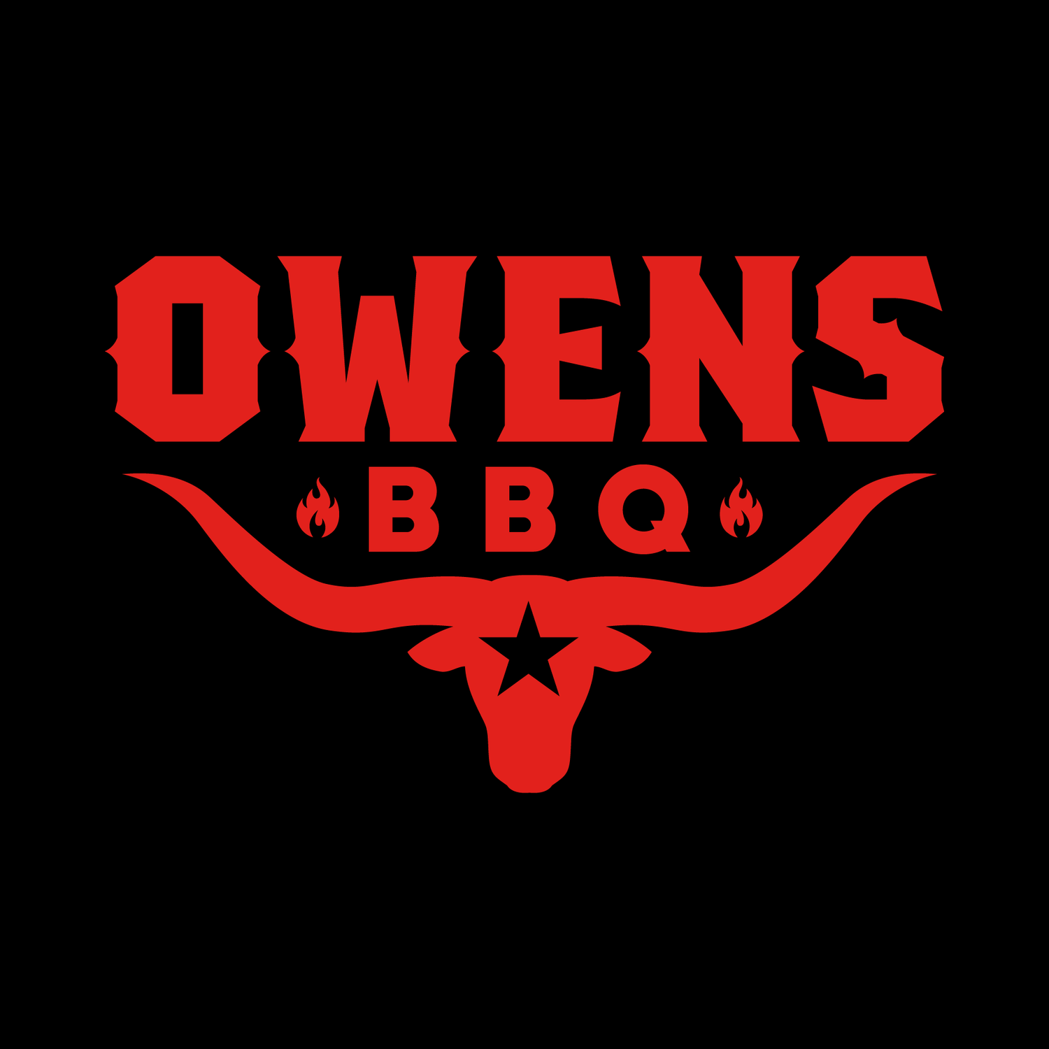 OWENS BBQ 